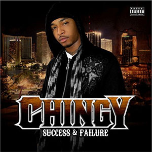 Álbum Success & Failure de Chingy