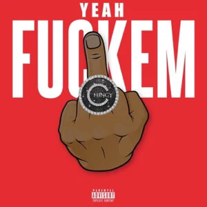 Álbum Yeah Fuckem de Chingy