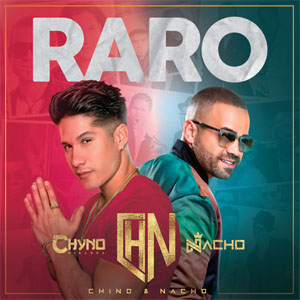 Álbum Raro  de Chino y Nacho