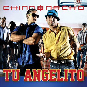 Álbum Tu Angelito - Single de Chino y Nacho