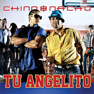 Álbum Tu Angelito de Chino y Nacho