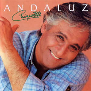 Álbum Andaluz de Chiquetete