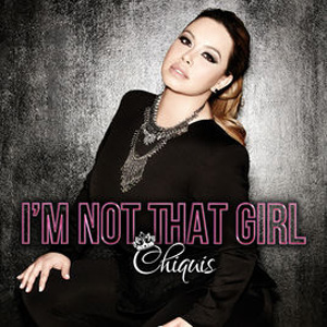 Álbum I'm Not That Girl de Chiquis