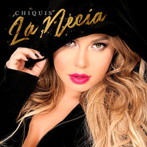 Álbum La Necia de Chiquis