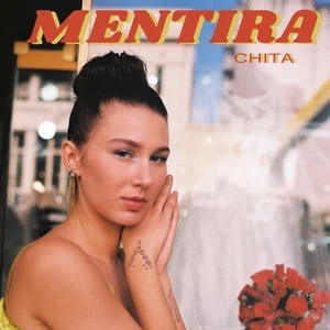 Álbum Mentira de Chita