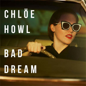 Álbum Bad Dream  de Chlöe Howl