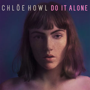 Álbum Do It Alone de Chlöe Howl