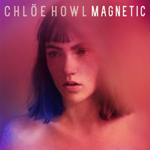 Álbum Magnetic de Chlöe Howl