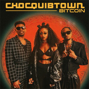 Álbum Bitcoin de ChocQuibTown