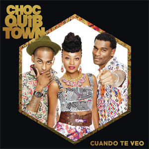 Álbum Cuando Te Veo de ChocQuibTown