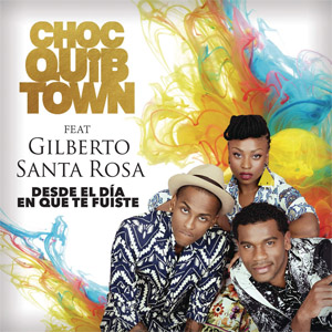 Álbum Desde El Día En Que Te Fuiste de ChocQuibTown