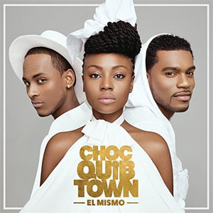 Álbum El Mismo de ChocQuibTown