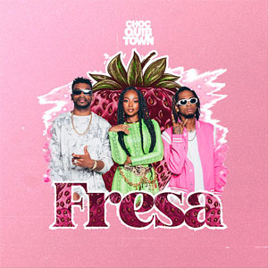 Álbum Fresa de ChocQuibTown