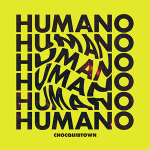 Álbum Humano de ChocQuibTown