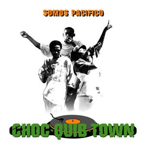 Álbum Somos Pacífico de ChocQuibTown