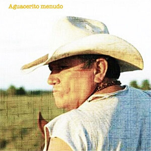 Álbum Aguacerito Menudo de Cholo Valderrama