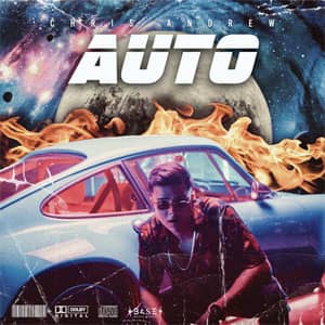 Álbum Auto de Chris Andrew