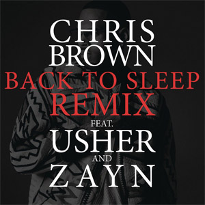 Álbum Back To Sleep (Remix) de Chris Brown