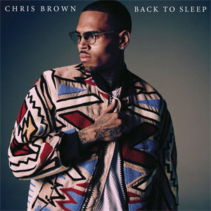 Álbum Back To Sleep de Chris Brown
