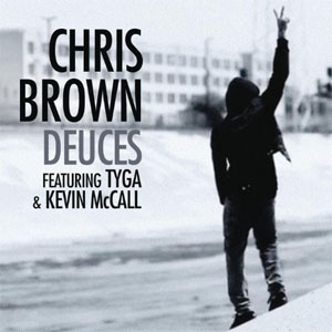 Álbum Deuces featuring Tyga & Kevin McCall de Chris Brown