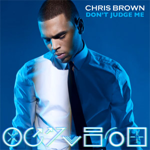 Álbum Don't Judge Me de Chris Brown