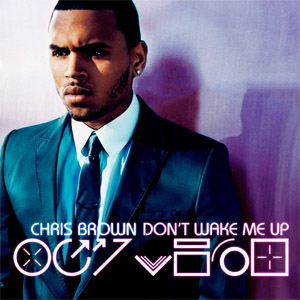 Álbum Don't Wake Me Up de Chris Brown