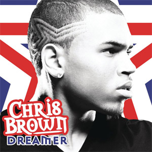 Álbum Dreamer de Chris Brown