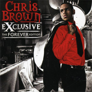 Álbum Exclusive: The Forever Edition de Chris Brown