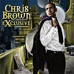 Álbum Exclusive de Chris Brown