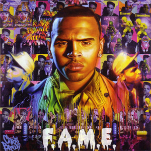 Álbum F.a.m.e. (Deluxe Edition) de Chris Brown
