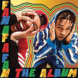 Álbum Fan of a Fan The Album de Chris Brown