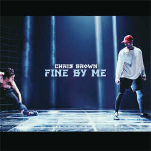 Álbum Fine By Me de Chris Brown