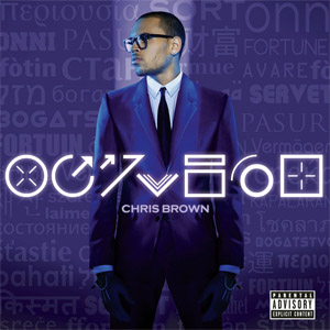 Álbum Fortune (Deluxe Edition) de Chris Brown
