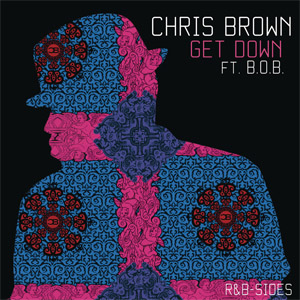 Álbum Get Down de Chris Brown