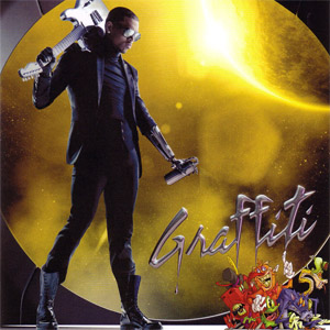 Álbum Graffiti (Deluxe Edition) de Chris Brown