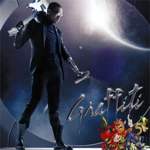 Álbum Graffiti de Chris Brown