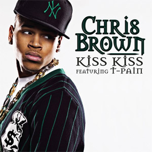 Álbum Kiss Kiss de Chris Brown