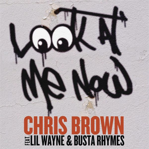 Álbum Look At Me Now de Chris Brown
