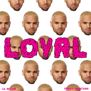 Álbum Loyal  (East Coast Version) de Chris Brown