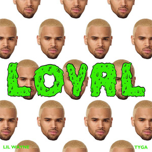 Álbum Loyal de Chris Brown