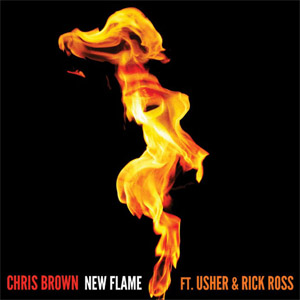Álbum New Flame de Chris Brown