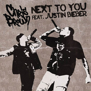 Álbum Next 2 You de Chris Brown