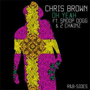 Álbum Oh Yeah de Chris Brown