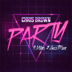 Álbum Party de Chris Brown