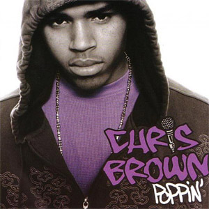 Álbum Poppin' de Chris Brown