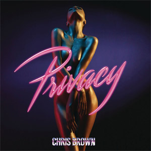 Álbum Privacy de Chris Brown
