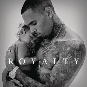 Álbum Royalty (Deluxe Edition) de Chris Brown
