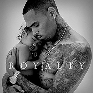 Álbum Royalty de Chris Brown