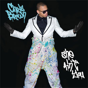 Álbum She Ain't You de Chris Brown