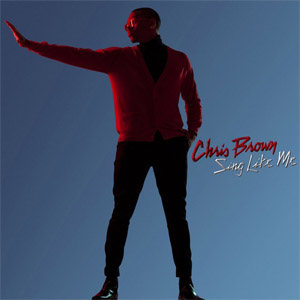 Álbum Sing Like Me de Chris Brown